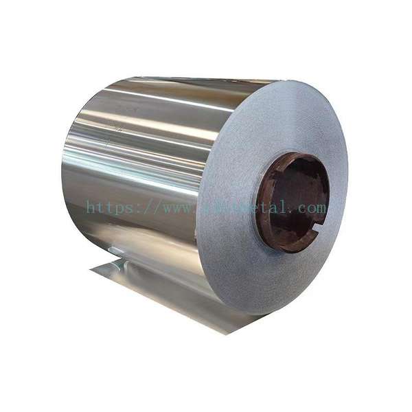 Aluminum Coil